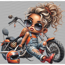 Girl-HG 3552